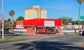 Capa do post “Revitalização do Corpo de Bombeiros reforça segurança, funcionalidade e orgulho institucional”.