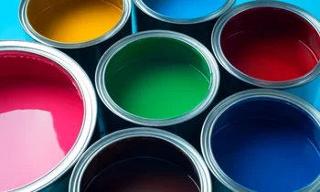 Capa do post “TIPOS DE TINTAS INDUSTRIAIS — COMPARATIVO TÉCNICO”.