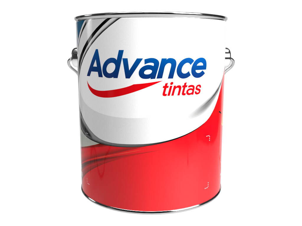 Adepoxi 96 Acabamento | Linha Epoxi | Advance Tintas